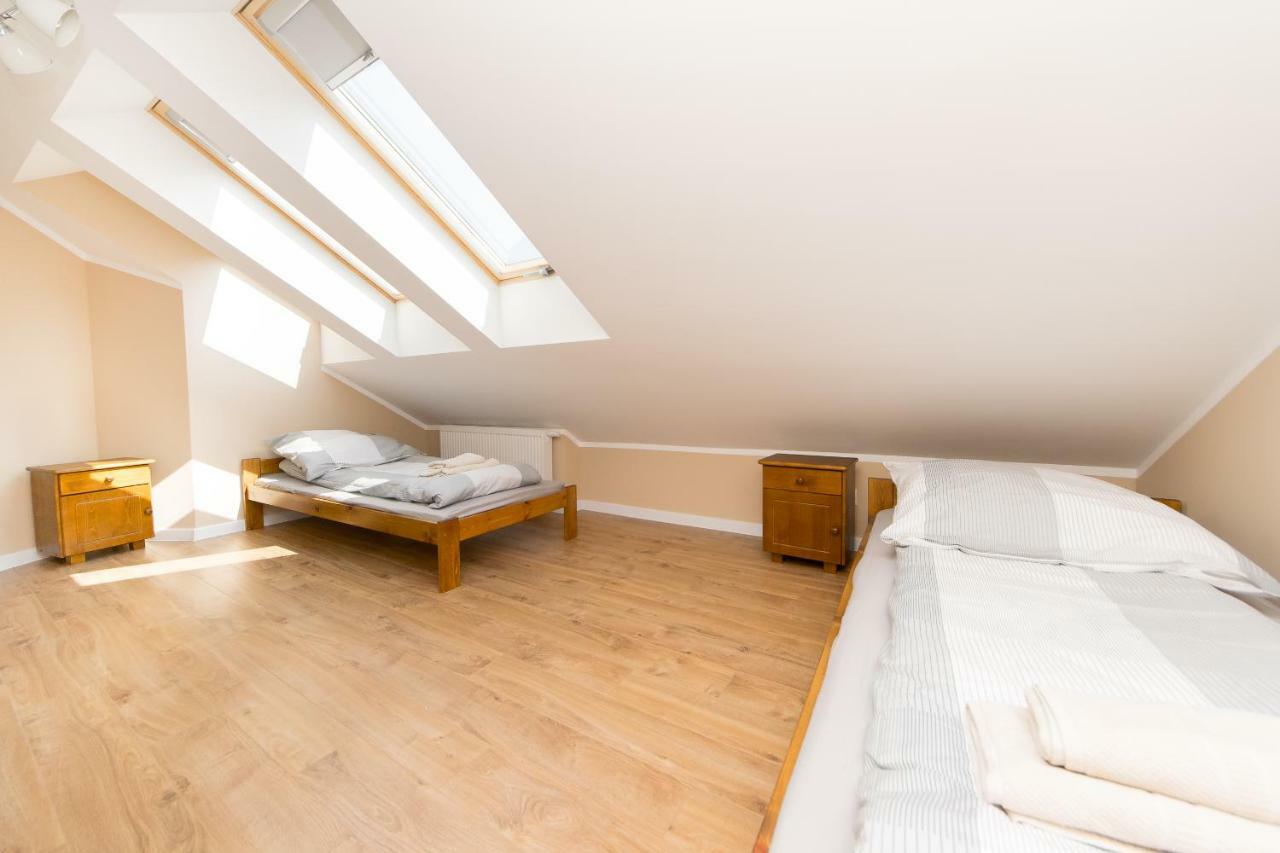 קרקוב Blue Apartment Old Town Air Condition P4You Pl מראה חיצוני תמונה